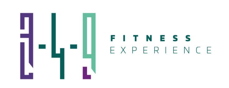 349 Fitness Experience